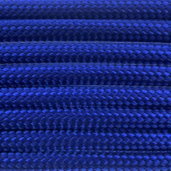 Paracord 550 type III Electric Blauw Paracord 550 tipo III Electric Blu