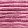 Paracord 550 type III Roze (PES) Paracord 550 tipo III Rosa (PES)