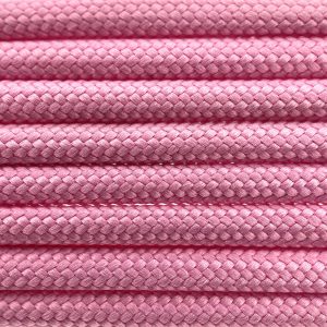 Paracord 550 type III Roze (PES) Paracord 550 tipo III Rosa (PES)