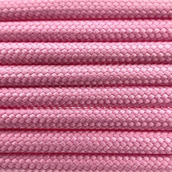 Paracord 550 type III Roze (PES) Paracord 550 tipo III Rosa (PES)