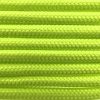 Paracord 550 type III Fluor Groen (PES) Paracord 550 tipo III Fluor Verde (PES)
