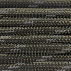 Paracord 550 tipo III Major Reflective