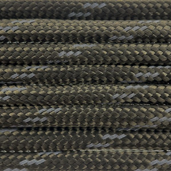 Paracord 550 type III Major Reflective Paracord 550 tipo III Major Reflective