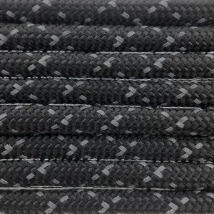Paracord 550 tipo III Stars Reflective