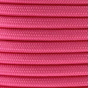 10MM PPM Touw Fluo Roze 10MM PPM Touw Fluo Roze