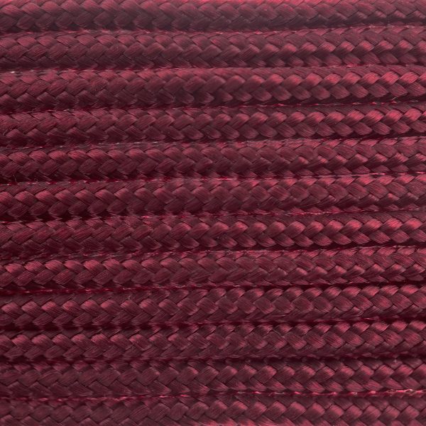 Paracord 100 tipo I Burgundy