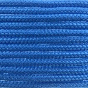Paracord 100 tipo I Colonial Blu