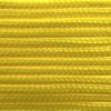 Paracord 100 tipo I Canary Giallo