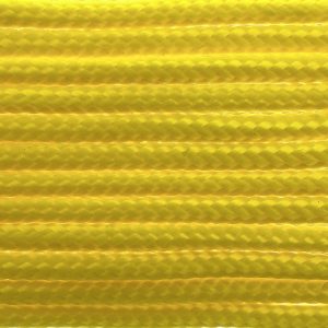 Paracord 100 tipo I Canary Giallo Paracord 100 tipo I Canary Giallo