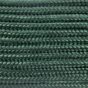 Paracord 100 tipo I Emerald Verde