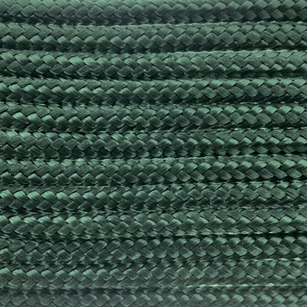 Paracord 100 tipo I Emerald Verde