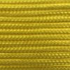 Paracord 100 tipo I giallo