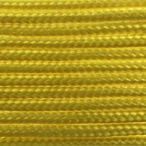Paracord 100 tipo I giallo Paracord 100 tipo I giallo