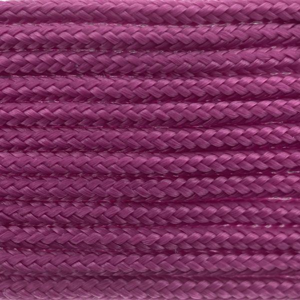 Paracord 100 tipo I Fuchsia