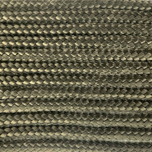 Paracord 100 tipo I Khaki