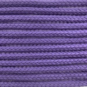Paracord 100 type I Lilac Paracord 100 tipo I Lilac