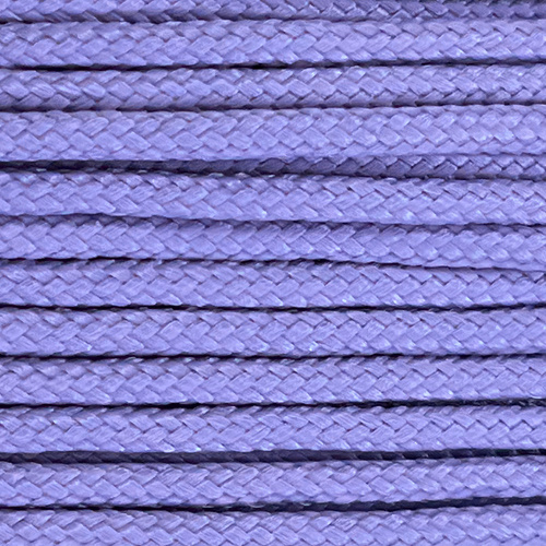 Paracord 100 tipo I Lavender viola Paracord 100 tipo I Lavender viola