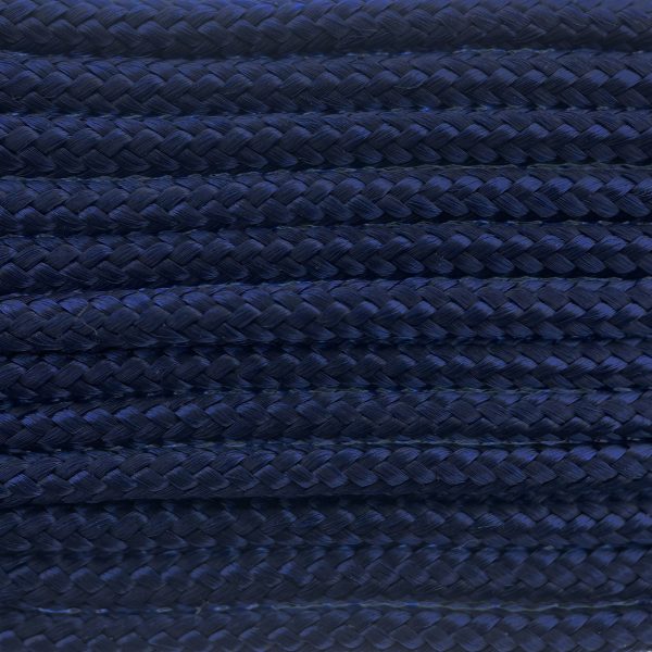 Paracord 100 tipo I Midnight Blu Paracord 100 tipo I Midnight Blu