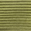 Paracord 100 type I Moss Paracord 100 tipo I Moss