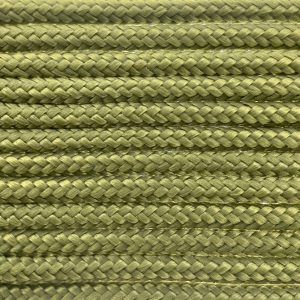 Paracord 100 tipo I Moss