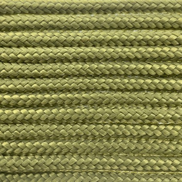 Paracord 100 type I Moss Paracord 100 tipo I Moss