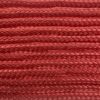 Paracord 100 tipo I Scarlet Rosso Paracord 100 tipo I Scarlet Rosso