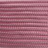 Paracord 100 tipo I Rose Rosa