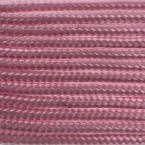Paracord 100 tipo I Rose Rosa Paracord 100 tipo I Rose Rosa