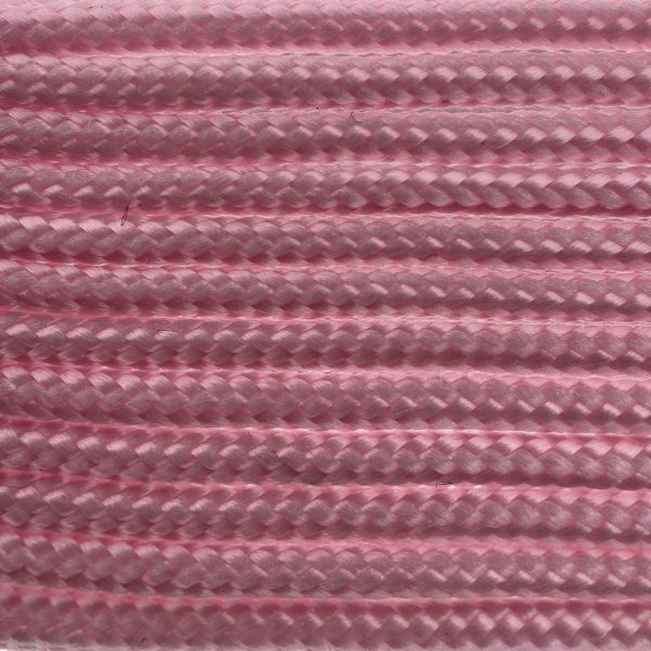 Paracord 100 tipo I Rose Rosa