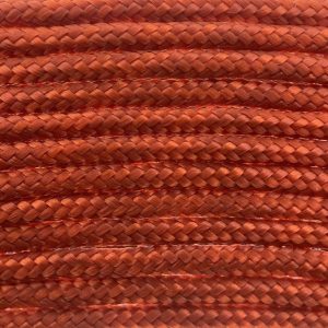 Paracord 100 tipo I Solar Arancione Paracord 100 tipo I Solar Arancione
