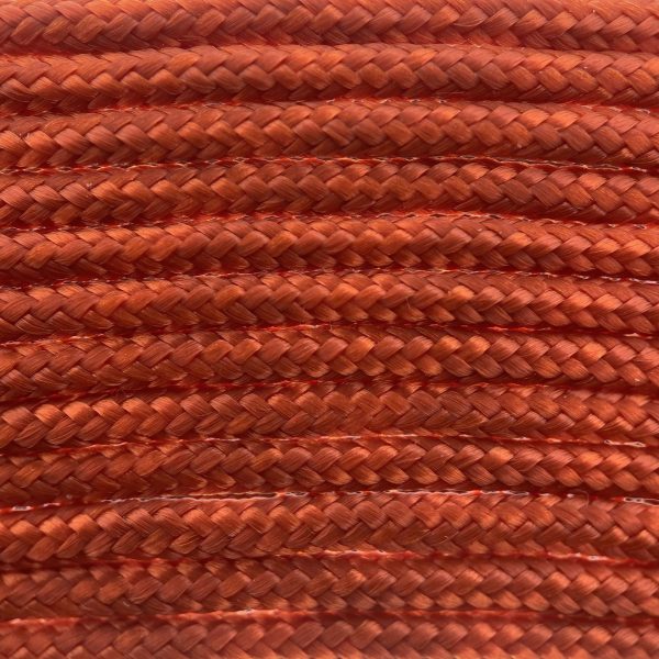 Paracord 100 tipo I Solar Arancione Paracord 100 tipo I Solar Arancione