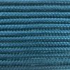 Paracord 100 type I Teal Paracord 100 tipo I Teal