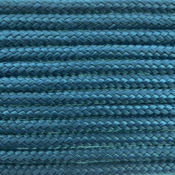 Paracord 100 type I Teal Paracord 100 tipo I Teal