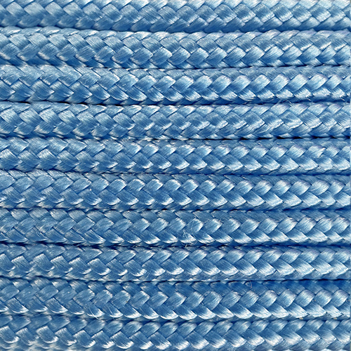 Paracord 425 tipo II Baby Blu Paracord 425 tipo II Baby Blu