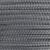 Paracord 425 tipo II Charcoal Grigio Paracord 425 tipo II Charcoal Grigio