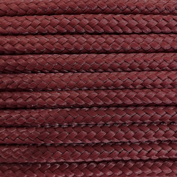 Paracord 425 tipo II Crimson
