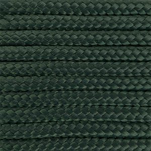 Paracord 425 tipo II Dark Verde
