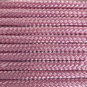 Paracord 425 tipo II Lavender Rosa Paracord 425 tipo II Lavender Rosa