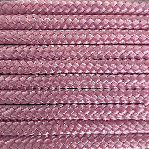 Paracord 425 tipo II Lavender Rosa Paracord 425 tipo II Lavender Rosa