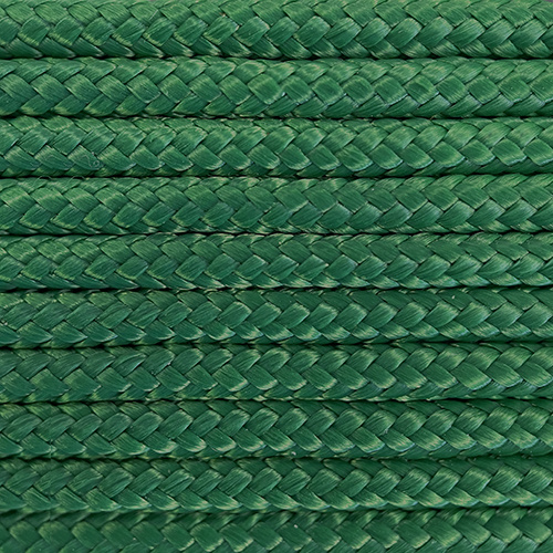 Paracord 425 tipo II Kelly Verde