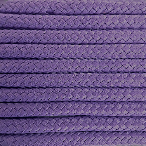 Paracord 425 type II Lilac Paracord 425 tipo II Lilac