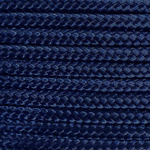 Paracord 425 tipo II Midnight Blu Paracord 425 tipo II Midnight Blu