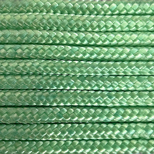 Paracord 425 type II Mint Paracord 425 tipo II Mint