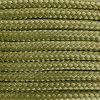 Paracord 425 type II Moss Paracord 425 tipo II Moss