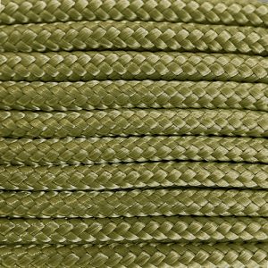 Paracord 425 type II Moss Paracord 425 tipo II Moss