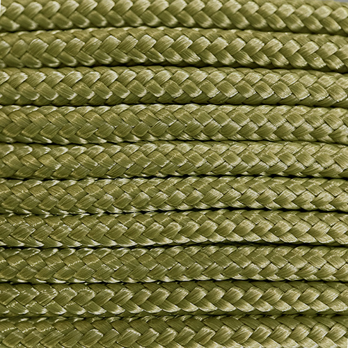 Paracord 425 type II Moss Paracord 425 tipo II Moss