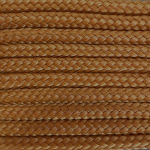 Paracord 425 tipo II Mustard Paracord 425 tipo II Mustard