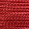 Paracord 425 tipo II Scarlet Rosso Paracord 425 tipo II Scarlet Rosso
