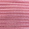 Paracord 425 tipo II Rose Rosa
