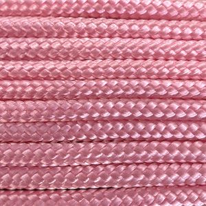 Paracord 425 tipo II Rose Rosa Paracord 425 tipo II Rose Rosa